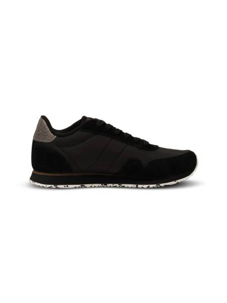 Billede af Woden Nora Sneakers BLK