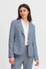 Billede af Fransa Nicol Blazer Blue Tern