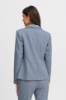 Billede af Fransa Nicol Blazer Blue Tern