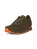 Billede af Woden Ydun Sneakers Dark Olive