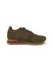 Billede af Woden Ydun Sneakers Dark Olive