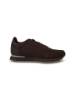 Billede af Woden Ydun Sneakers Chocolate