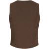 Billede af Marta Katarine Vest Brown