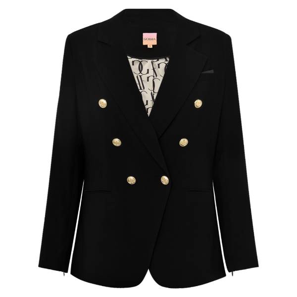 Billede af Gossia Paula Blazer Black