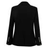 Billede af Gossia Paula Blazer Black