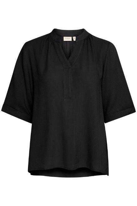 Billede af Fransa Oline Bluse Black