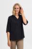 Billede af Fransa Oline Bluse Black