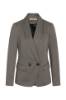 Billede af Rue de Femme Eloise Blazer Chocolate