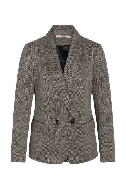 Billede af Rue de Femme Eloise Blazer Chocolate