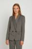 Billede af Rue de Femme Eloise Blazer Chocolate