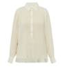 Billede af Gossia Izabella Shirt Creme Plisse