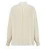 Billede af Gossia Izabella Shirt Creme Plisse