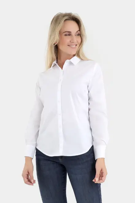 Billede af 2-Biz Siff Shirt White 