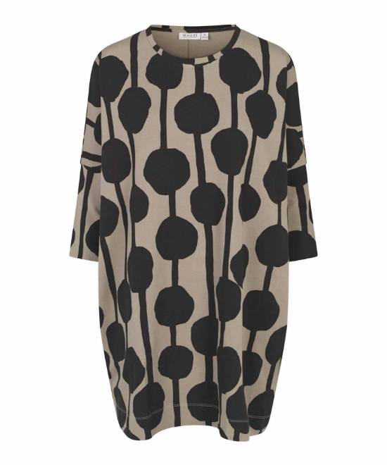 Billede af Masai Gabini Tunic Cashew