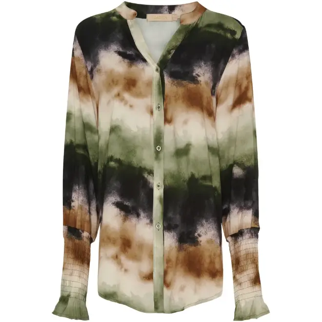 Billede af Marta Ramona Shirt Army