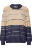 Billede af Fransa Ellis Pullover Indigo