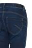 Billede af Fransa Vilja Pam Jeans Dark Blue