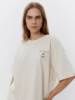 Billede af Sofie Schnoor T-shirt Light Sand