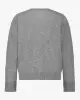 Billede af Sofie Schnoor Cardigan Grey Melange