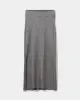 Billede af Sofie Schnoor Skirt Grey Melange