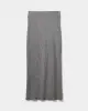 Billede af Sofie Schnoor Skirt Grey Melange