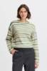 Billede af Fransa Manny Pullover Laurel Wreath