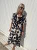 Billede af Marta Noemi Dress Leo print