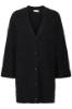 Billede af Fransa Beverly Cardigan3 Black 