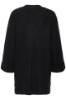 Billede af Fransa Beverly Cardigan3 Black 