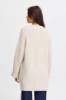 Billede af Fransa Beverly Cardigan3 Off-white