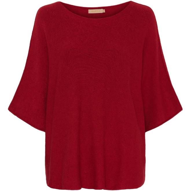 Billede af Marta Sia Knit Red