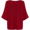 Billede af Marta Sia Knit Red