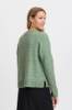 Billede af Fransa Sanny Cardigan Army