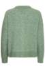 Billede af Fransa Sanny Cardigan Army