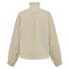 Billede af Gossia Isolde Shirt Cream Sand