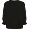 Billede af Marta Juliana Knit BLK