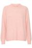 Billede af Fransa Ellis Pullover Rosa Melange