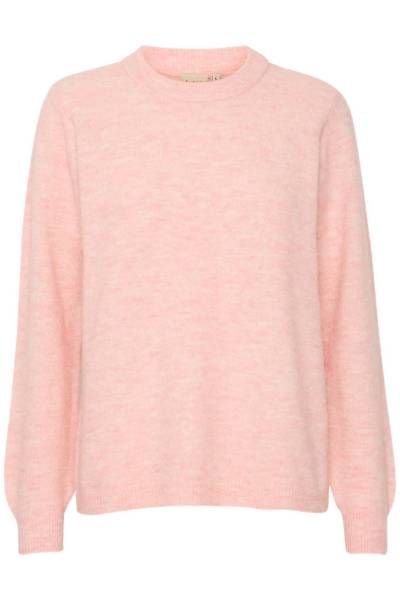 Billede af Fransa Ellis Pullover Rosa Melange