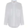 Billede af Marta Cecilie Shirt White