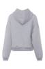 Billede af Rue de Femme Yara Hoodie Grey 