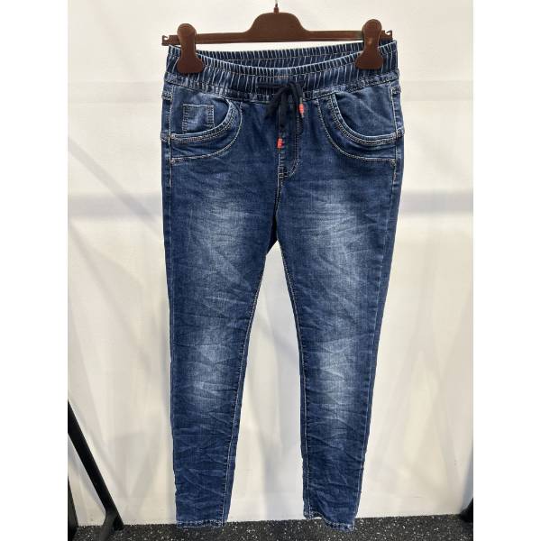 Billede af Marta Arcelia Denim Pants 177-26174