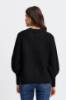 Billede af Fransa Beverly1 Cardigan BLK