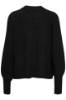 Billede af Fransa Beverly1 Cardigan BLK