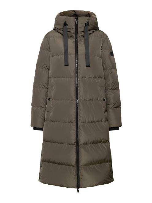 Billede af Rockandblue Camila Coat Crocodile