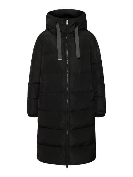 Billede af Rockandblue Camila Coat Black