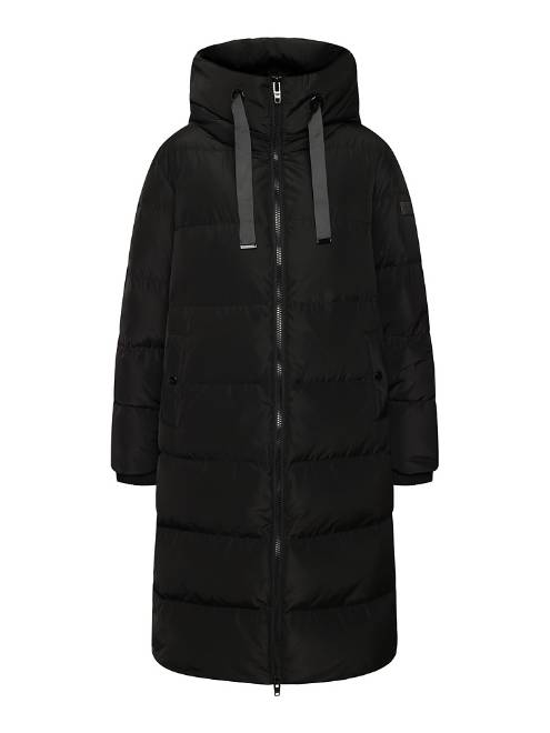 Billede af Rockandblue Camila Coat Black