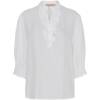 Billede af Marta Unur Shirt White