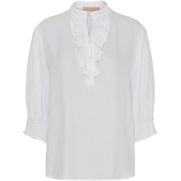 Billede af Marta Unur Shirt White