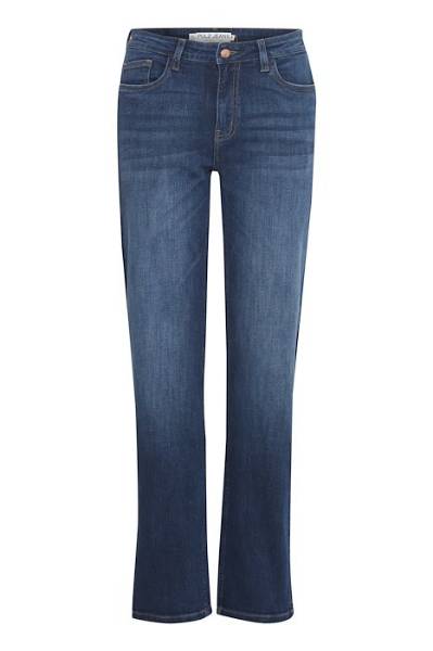 Billede af Pulz Joy Jeans Straight Leg