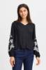 Billede af Fransa Harbo Shirt BLK 